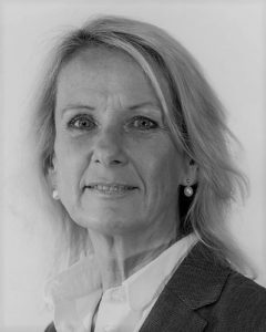  Jacqueline Daniell (aged 62, Group CEO)